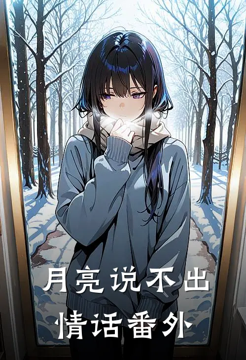 月亮说不出情话番外