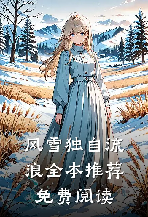 风雪独自流浪全本推荐免费阅读