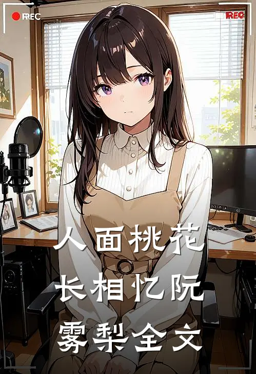 人面桃花长相忆阮雾梨全文
