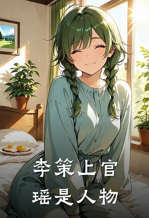 李策上官瑶是人物