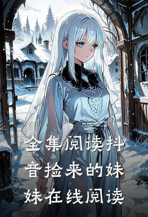 全集阅读抖音捡来的妹妹在线阅读
