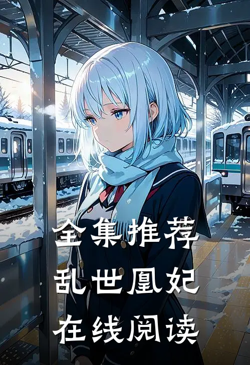 全集推荐乱世凰妃在线阅读