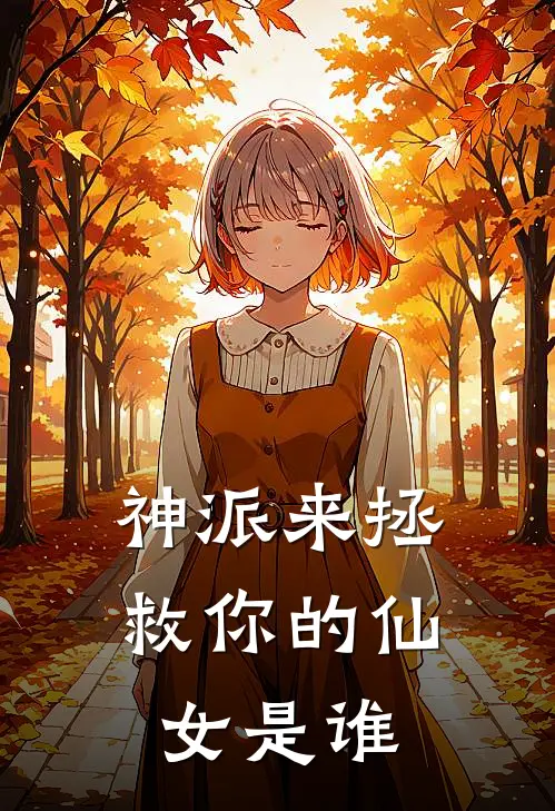 神派来拯救你的仙女是谁