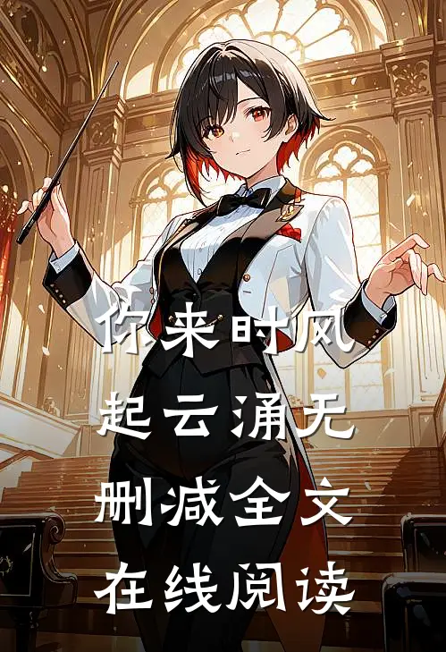 你来时风起云涌无删减全文在线阅读