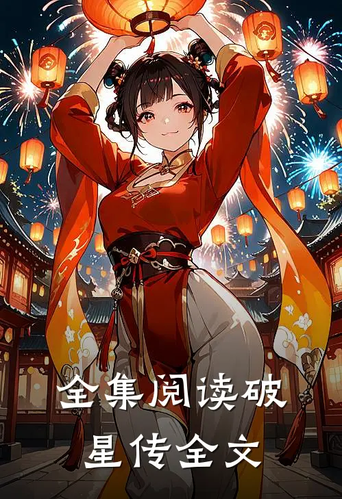 全集阅读破星传全文