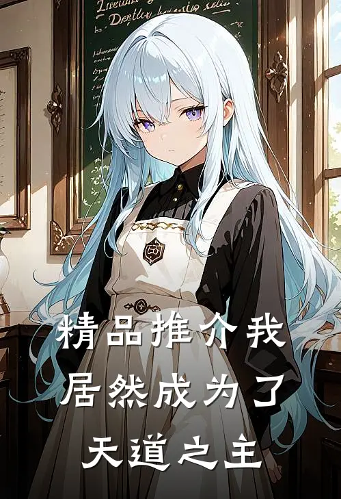 精品推介我居然成为了天道之主