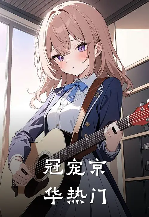冠宠京华热门