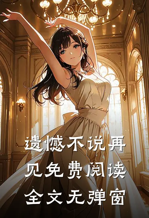 遗憾不说再见免费阅读全文无弹窗