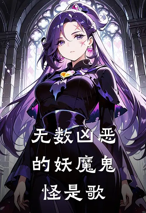 无数凶恶的妖魔鬼怪是歌