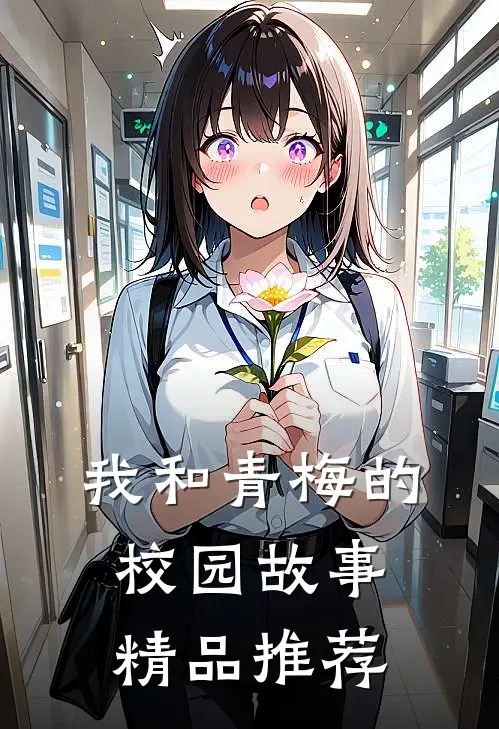 我和青梅的校园故事精品推荐