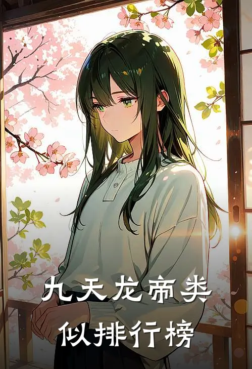 九天龙帝类似排行榜