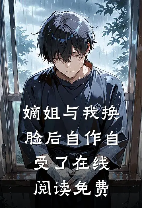 嫡姐与我换脸后自作自受了在线阅读免费