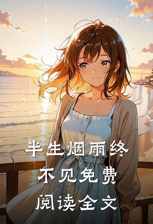 半生烟雨终不见免费阅读全文