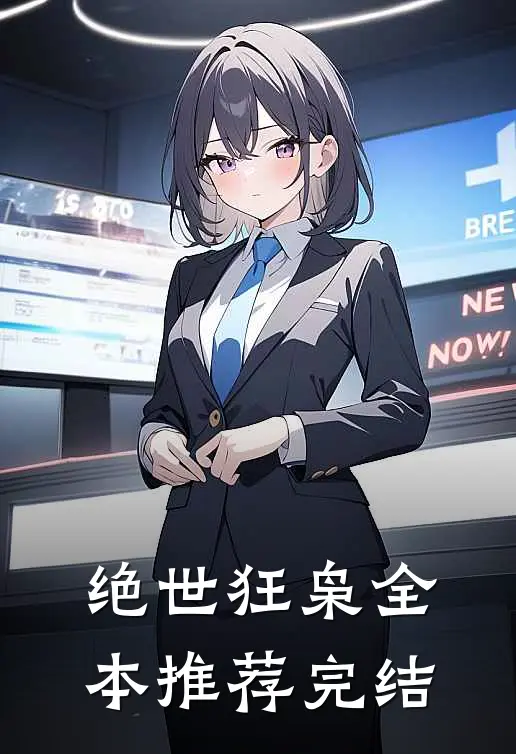 绝世狂枭全本推荐完结