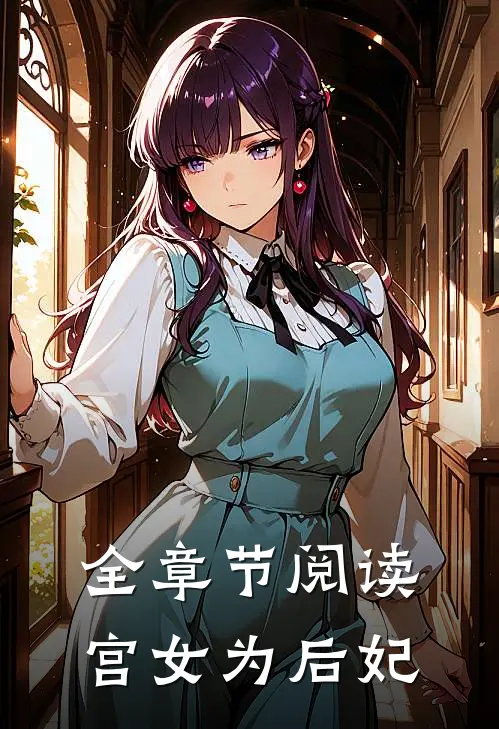 全章节阅读宫女为后妃