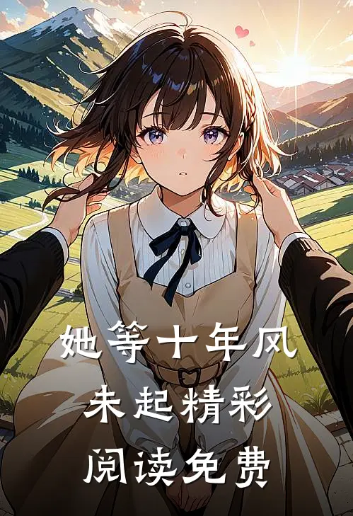 她等十年风未起精彩阅读免费