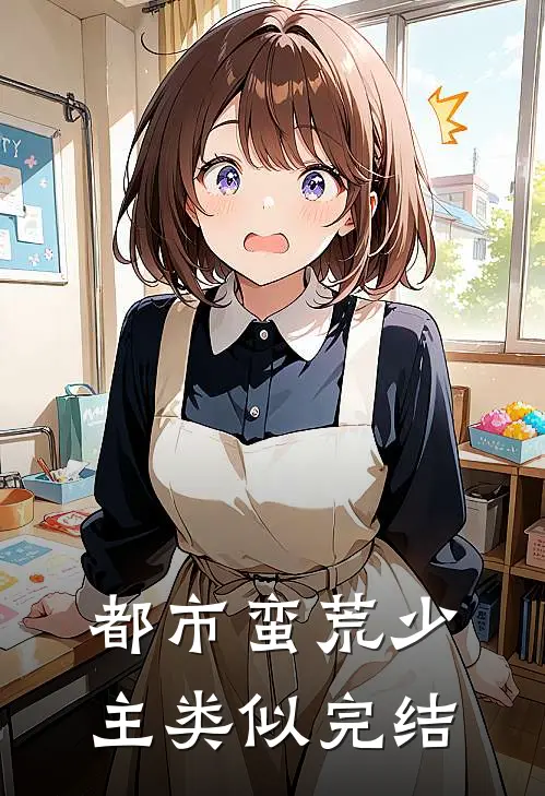 都市蛮荒少主类似完结