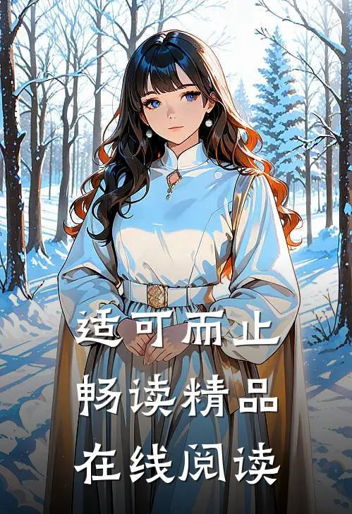 适可而止畅读精品在线阅读