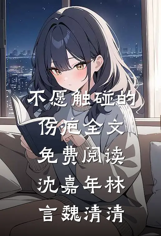 不愿触碰的伤疤全文免费阅读 沈嘉年林言魏清清