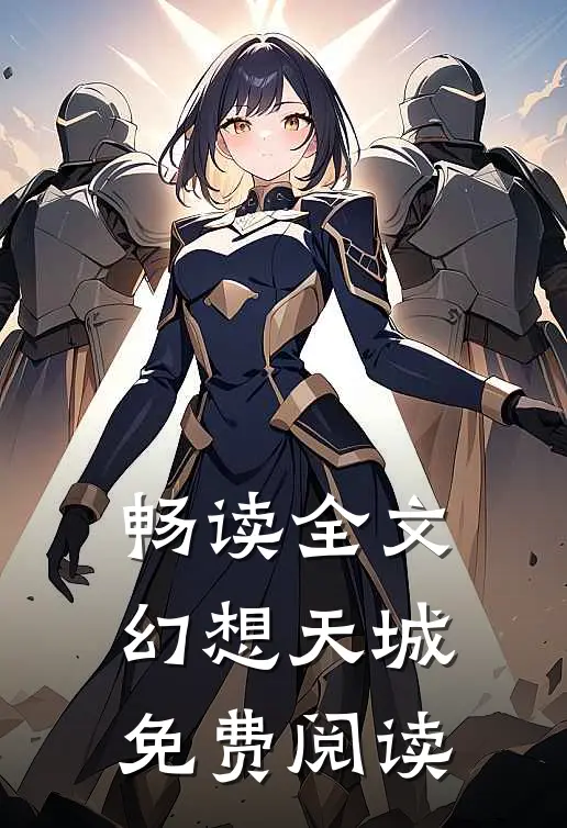 畅读全文幻想天城免费阅读