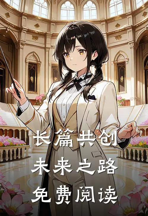 长篇共创未来之路免费阅读