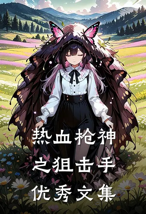 热血枪神之狙击手优秀文集
