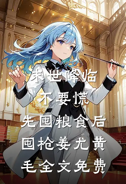 末世降临不要慌，先囤粮食后囤枪姜尤黄毛全文免费