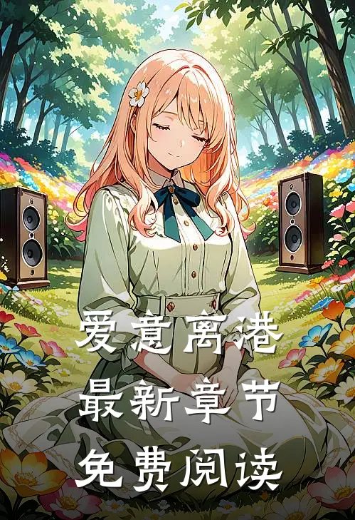 爱意离港最新章节免费阅读