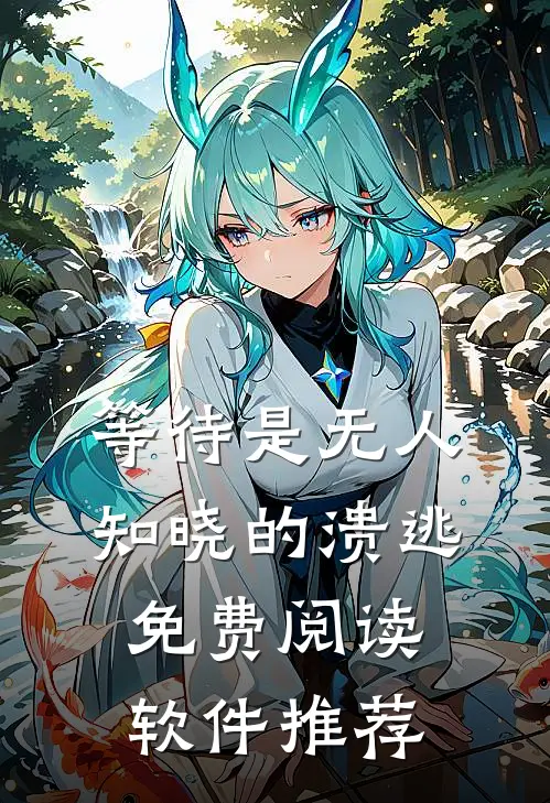 等待是无人知晓的溃逃免费阅读软件推荐