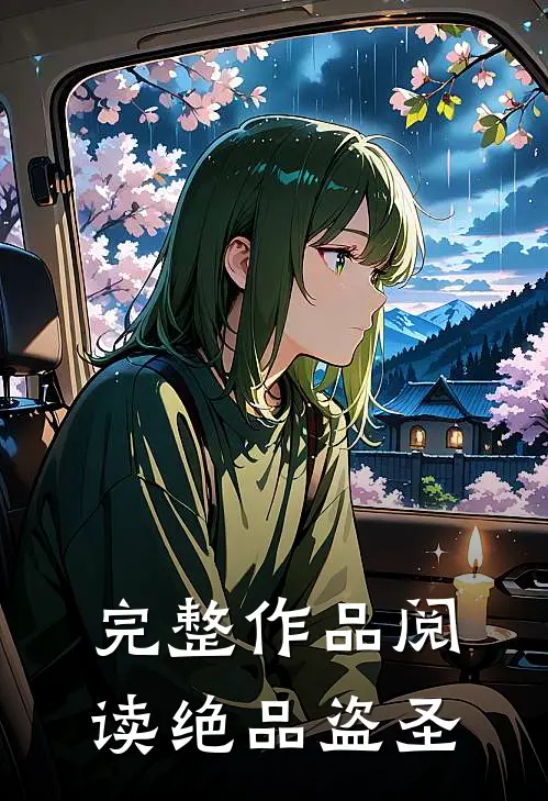 完整作品阅读绝品盗圣