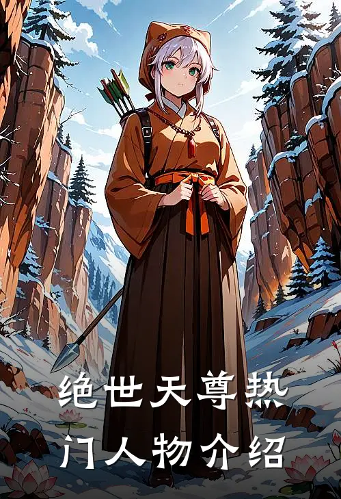 绝世天尊热门人物介绍