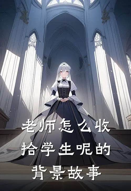 老师怎么收拾学生呢的背景故事