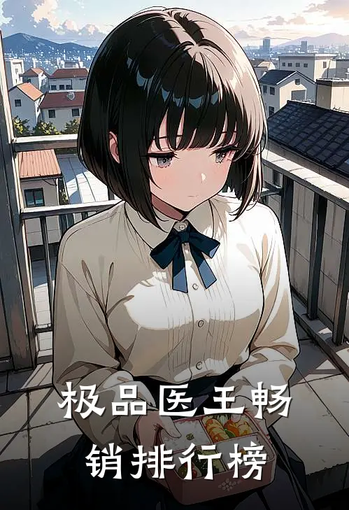极品医王畅销排行榜