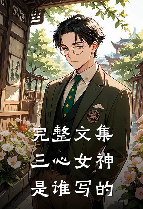 完整文集三心女神是谁写的