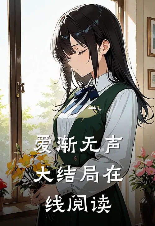 爱渐无声大结局在线阅读