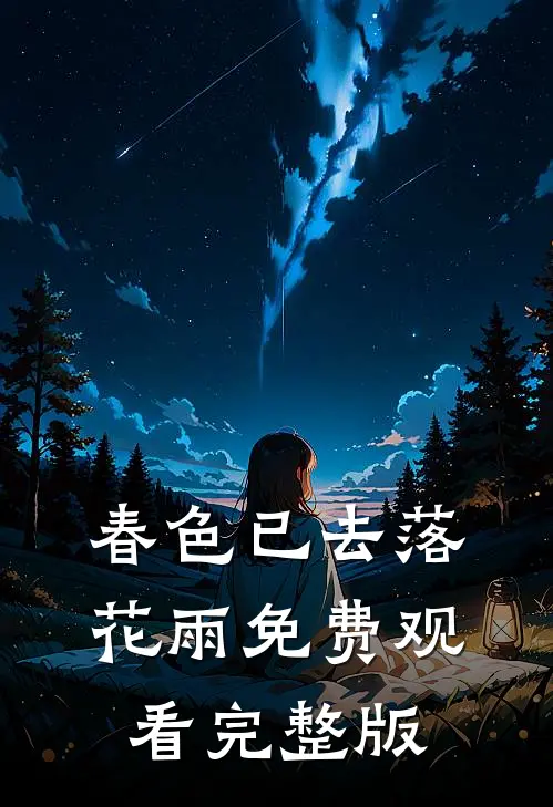 春色已去落花雨免费观看完整版