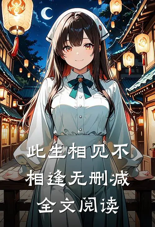 此生相见不相逢无删减全文阅读