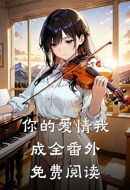 你的爱情我成全 番外免费阅读