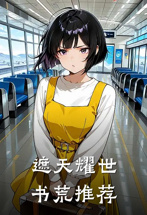 遮天耀世书荒推荐