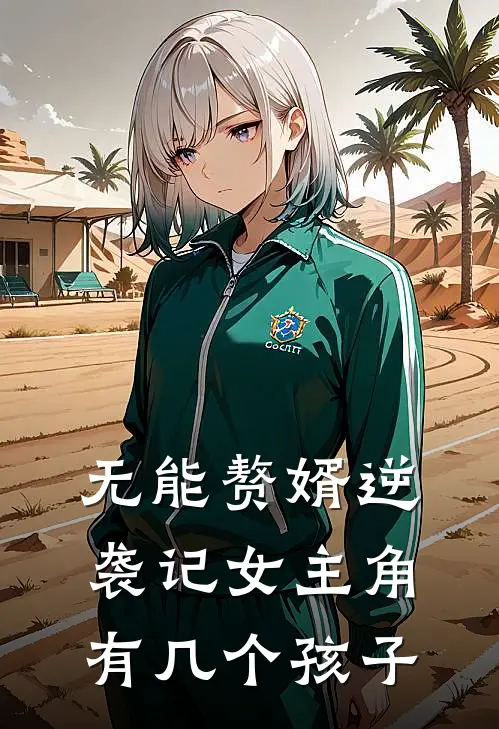 无能赘婿逆袭记女主角有几个孩子
