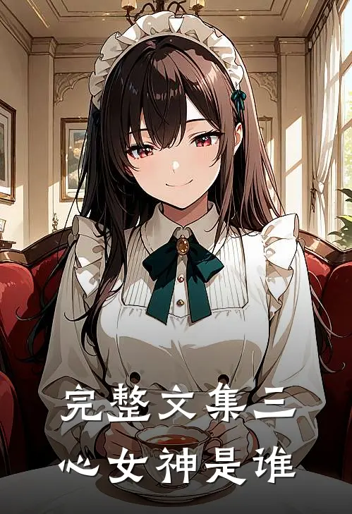完整文集三心女神是谁