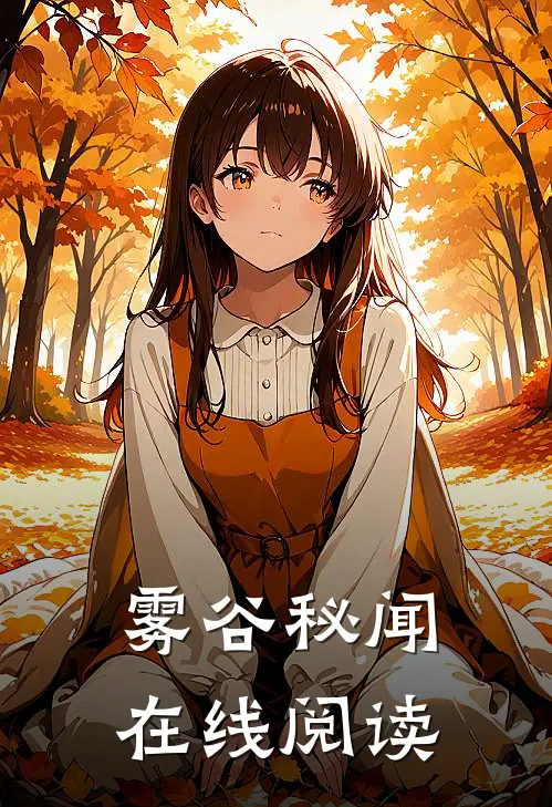 雾谷秘闻在线阅读