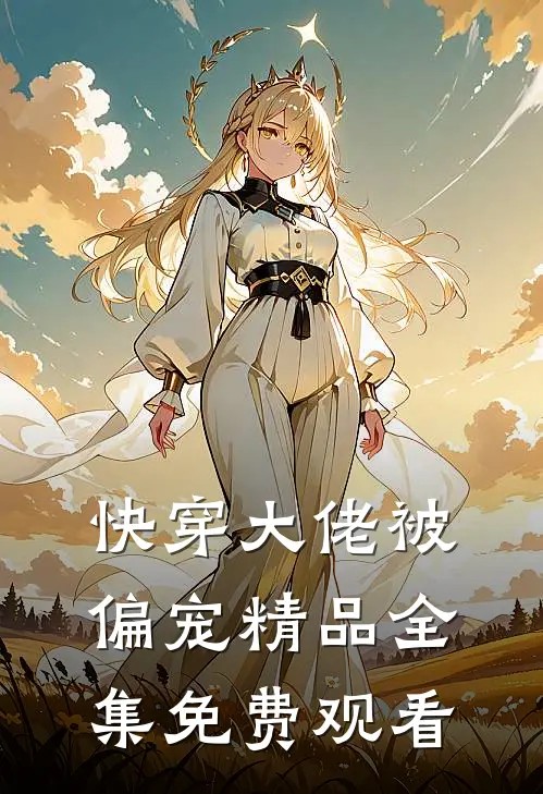 快穿大佬被偏宠精品全集免费观看