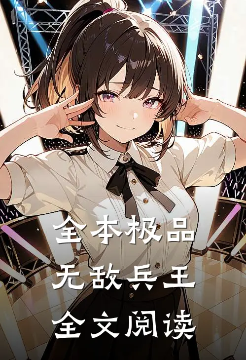 全本极品无敌兵王全文阅读