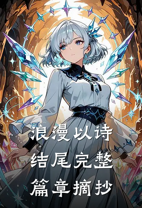 浪漫以诗结尾完整篇章摘抄