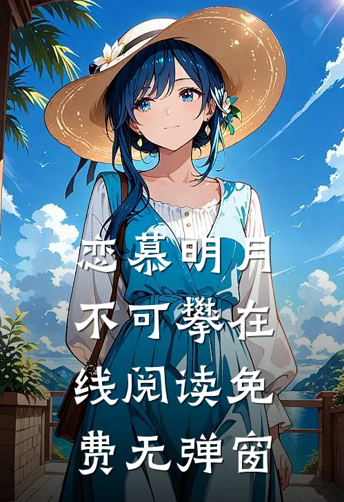 恋慕明月不可攀在线阅读免费无弹窗