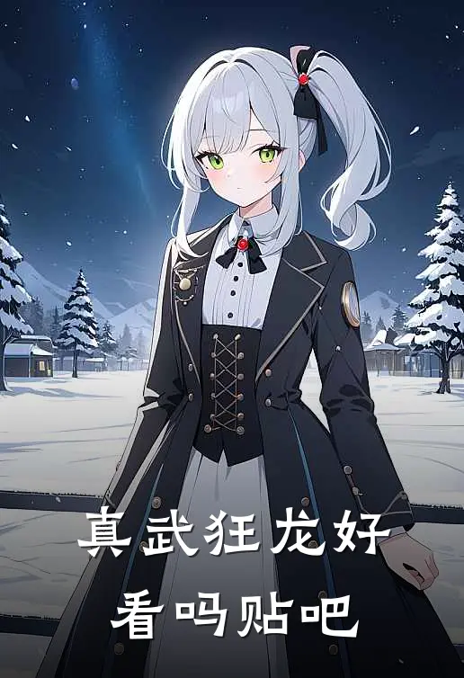 真武狂龙好看吗贴吧