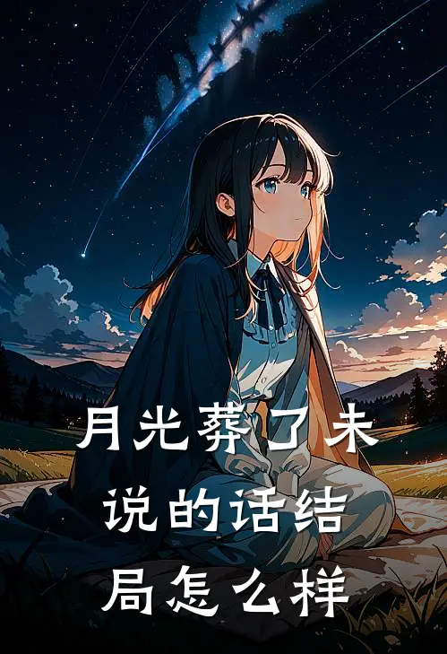 月光葬了未说的话结局怎么样