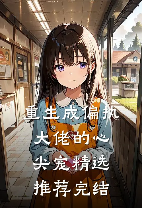 重生成偏执大佬的心尖宠精选推荐完结