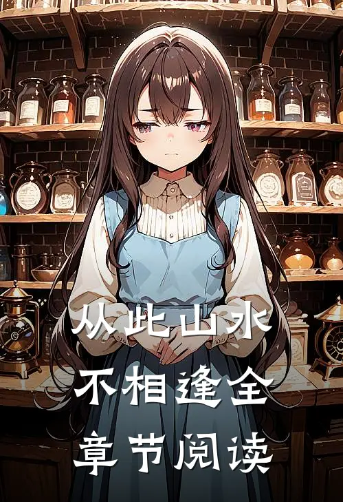 从此山水不相逢全章节阅读